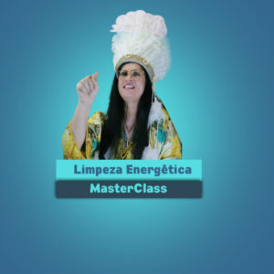 Workshop de Limpeza Quântica XAMÃ