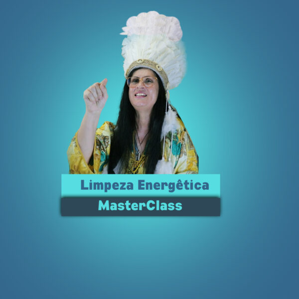 Workshop de Limpeza Quântica XAMÃ