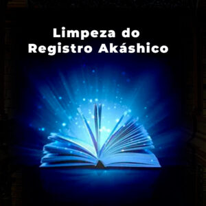 Sessão de Leitura do Registro Akáshicos