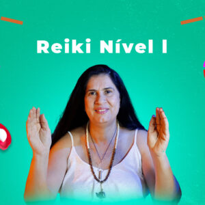 Curso de Reiki nível l