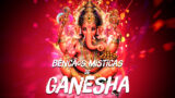 Reiki Bênçãos Místicas de Ganesha