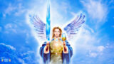 Reiki do Arcanjo Miguel