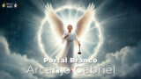 Portal Branco do Arcanjo Gabriel