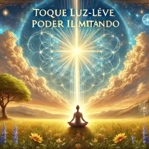 AA Workshop - Toque de Luz nas suas Manifestações