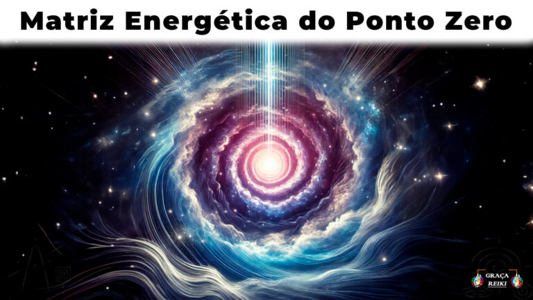 Matriz Energética do Ponto Zero