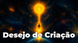 Meditação Desejo de Criação