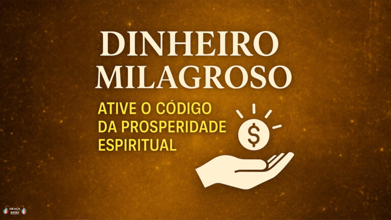 Dinheiro Milagroso