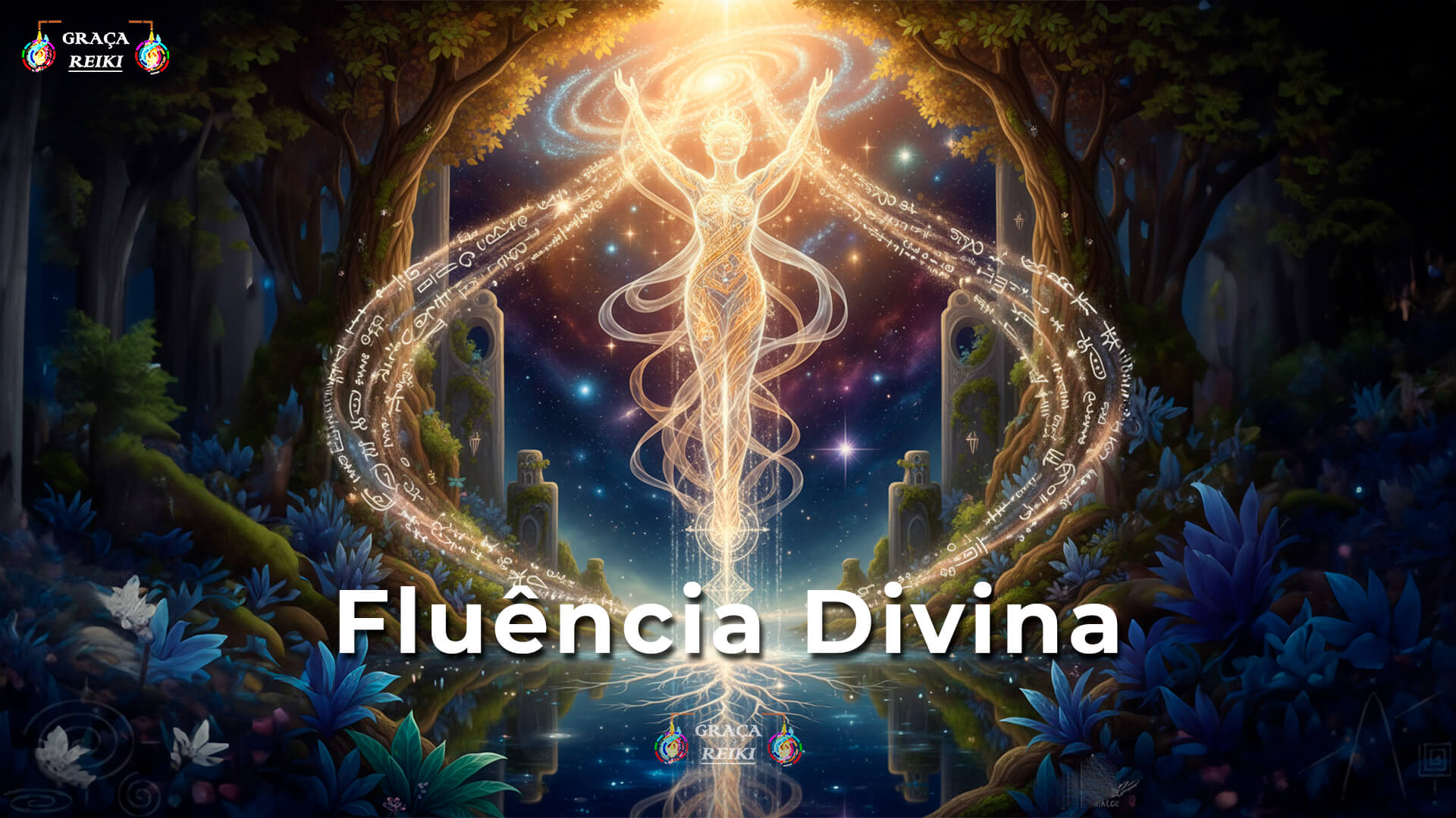 Fluência Divina