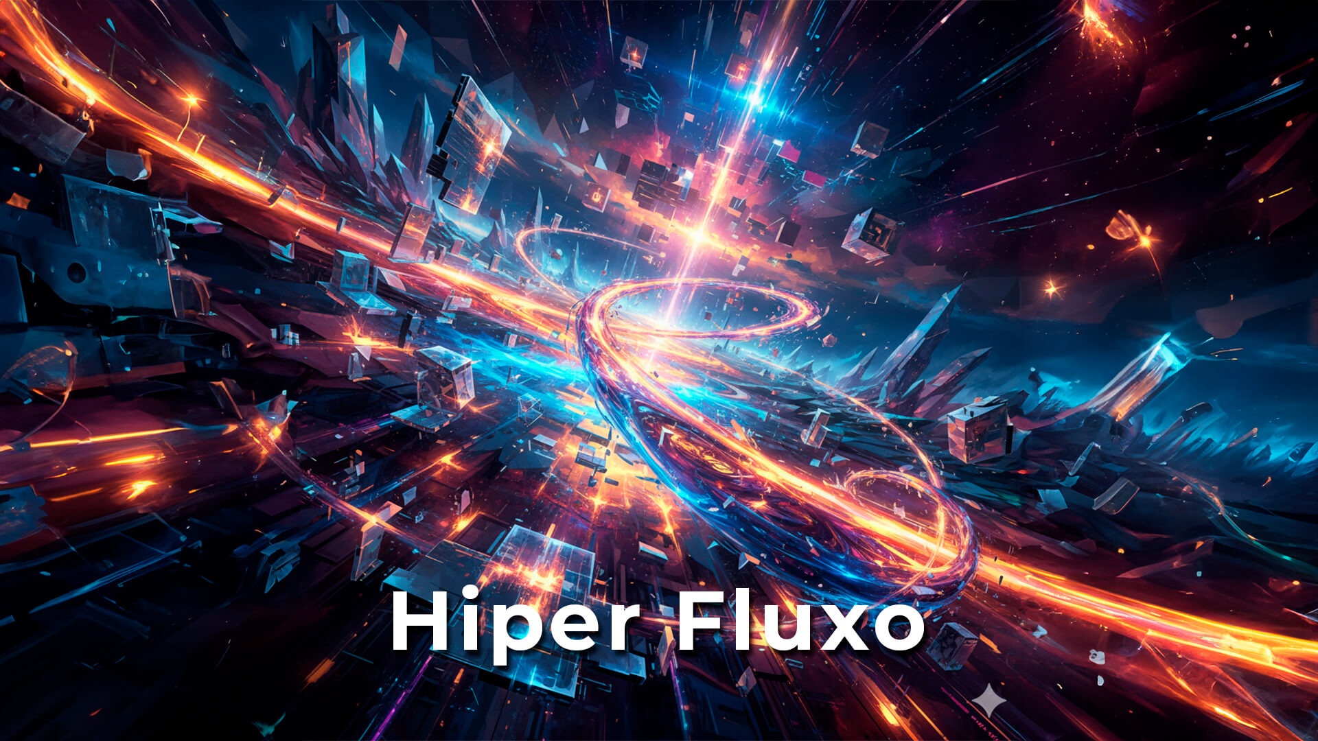 Hiper Fluxo