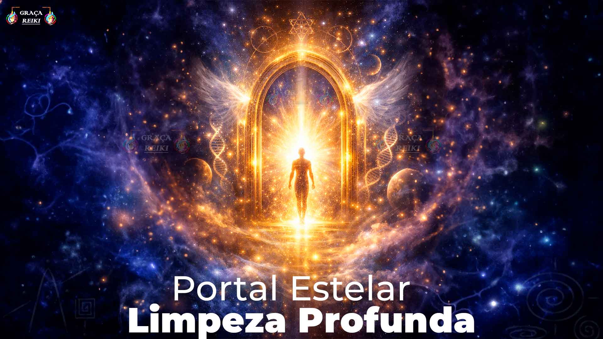 Atendimento Premium – Portal Estelar Limpeza Profunda