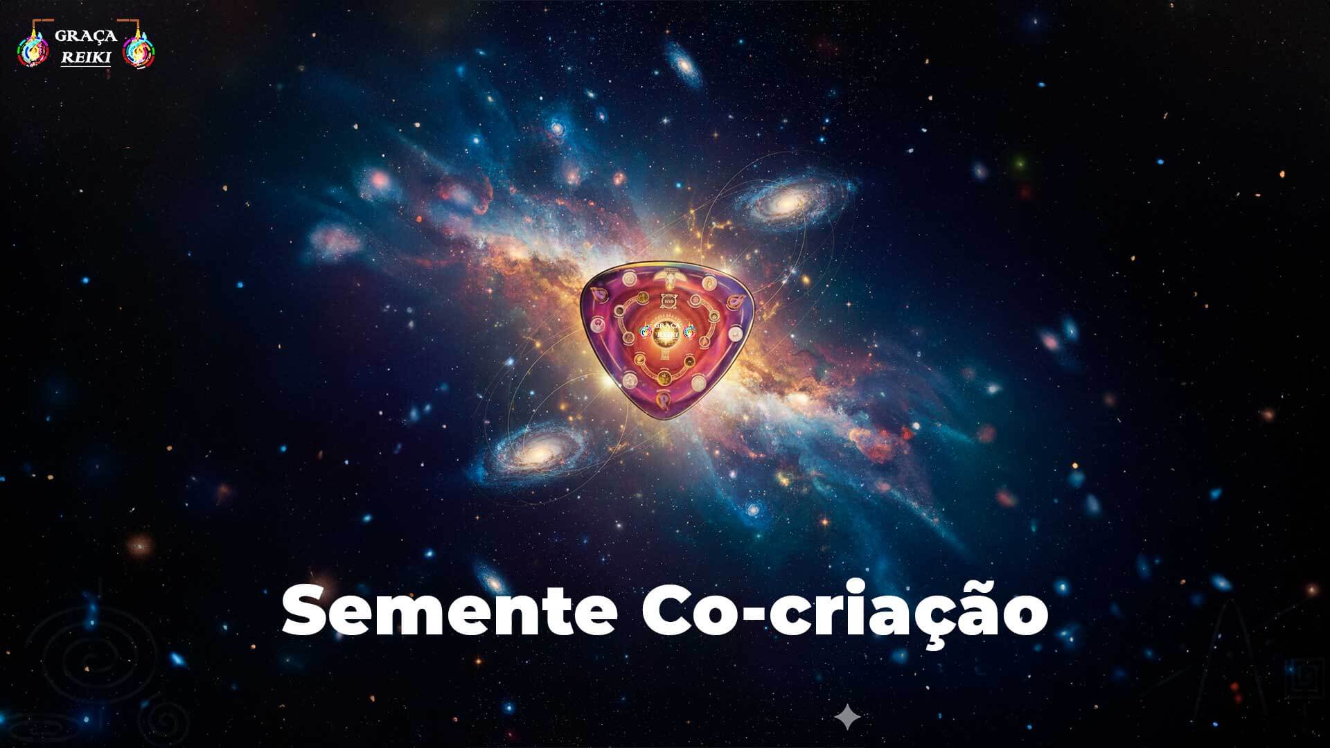 Atendimento Premium – Semente da Cocriação