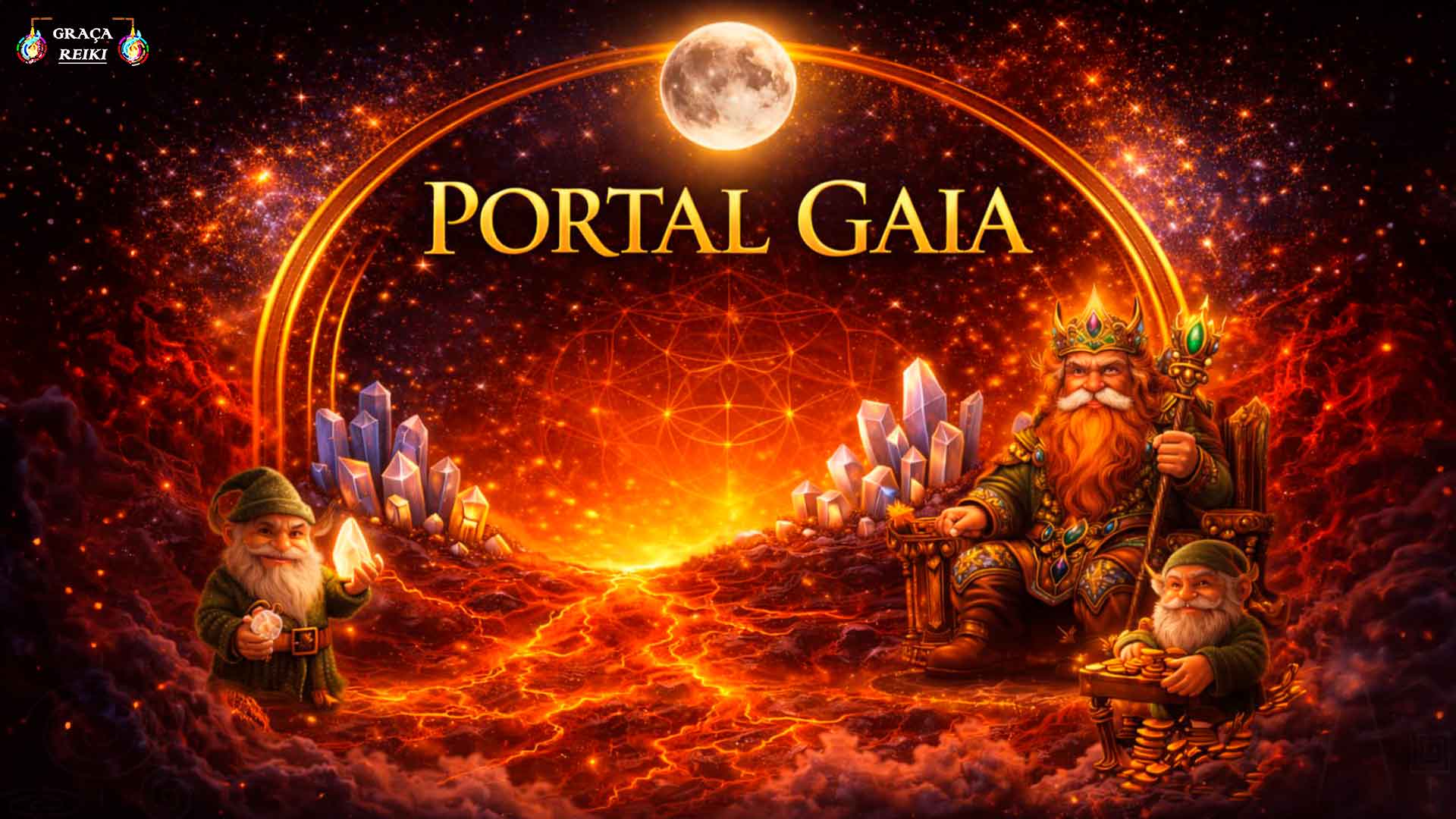 Atendimento Premium Portal Gaia
