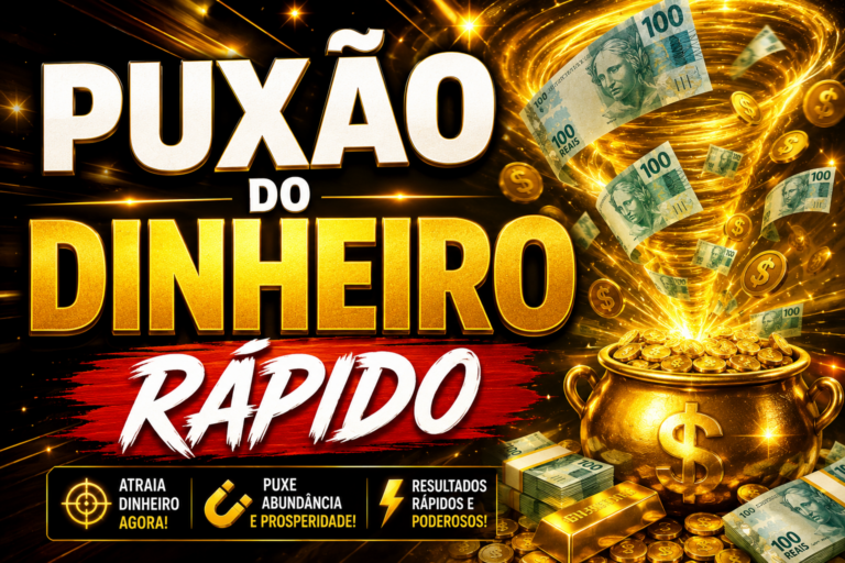 Puxão de Energia